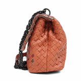 Bottega Veneta 'Small Butterfly Olimpia Flap' Bag