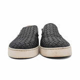 Bottega Veneta 'Intrecciato' Slip-On Sneakers - Men's 11