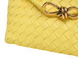 Bottega Veneta 'East-West Andiamo' Handbag