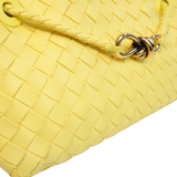Bottega Veneta 'East-West Andiamo' Handbag