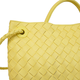 Bottega Veneta 'East-West Andiamo' Handbag