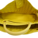 Bottega Veneta 'East-West Andiamo' Handbag