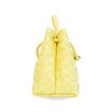 Bottega Veneta 'East-West Andiamo' Handbag