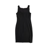 Moschino Floral Embellished Dress - Women's 6