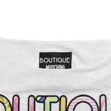 Boutique Moschino Shift Dress - Women's 6