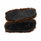 Bravest Studio 'Bear Claw Mules' - Men's 12