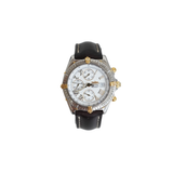 Breitling 'Crosswind Chronograph' Watch
