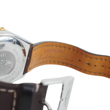 Breitling 'Crosswind Chronograph' Watch