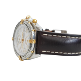 Breitling 'Crosswind Chronograph' Watch