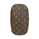 Louis Vuitton 'Pochette Gange' Crossbody Bag