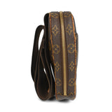 Louis Vuitton 'Pochette Gange' Crossbody Bag