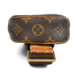 Louis Vuitton 'Pochette Gange' Crossbody Bag