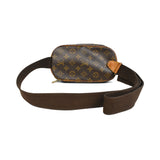 Louis Vuitton 'Pochette Gange' Crossbody Bag