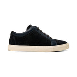 Brunello Cucinelli 'Suede' Low-Top Sneakers - Men's 43