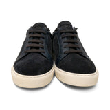 Brunello Cucinelli 'Suede' Low-Top Sneakers - Men's 43
