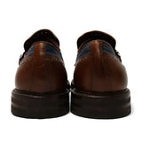 Brunello Cucinelli Leather Dress Shoes - Men's 43