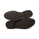 Brunello Cucinelli Suede Dress Shoes - Men's 43