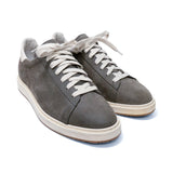 Brunello Cucinelli 'Nubuck' Sneakers - Men's 43