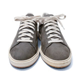 Brunello Cucinelli 'Nubuck' Sneakers - Men's 43