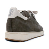 Brunello Cucinelli 'Nubuck' Sneakers - Men's 43