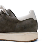 Brunello Cucinelli 'Nubuck' Sneakers - Men's 43