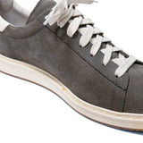 Brunello Cucinelli 'Nubuck' Sneakers - Men's 43