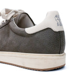 Brunello Cucinelli 'Nubuck' Sneakers - Men's 43