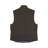 Brunello Cucinelli Puffer Vest - Men's XL