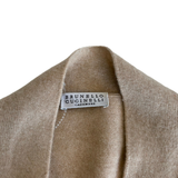Brunello Cucinelli Cashmere Cardigan - Women's M