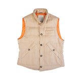 Brunello Cucinelli Vest - Men's XXL