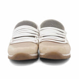 Brunello Cucinelli Suede Sneakers - Kid's 33