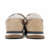 Brunello Cucinelli Suede Sneakers - Kid's 33