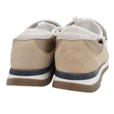 Brunello Cucinelli Suede Sneakers - Kid's 33