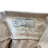 Brunello Cucinelli Foldover Trousers - Women's 2