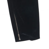 Brunello Cucinelli Velour Trousers - Women's 6