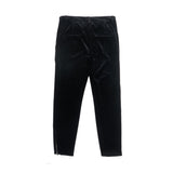 Brunello Cucinelli Velour Trousers - Women's 6