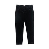 Brunello Cucinelli Velour Trousers - Women's 6