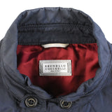 Brunello Cucinelli Jacket - Men's 52