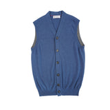 Brunello Cucinelli Sweater Vest - Men's 52