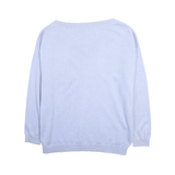 Brunello Cucinelli Cashmere Sweater - Women's L