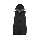 Brunello Cucinelli Reversible Vest - Women's 36
