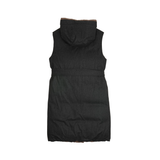 Brunello Cucinelli Reversible Vest - Women's 36