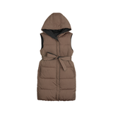 Brunello Cucinelli Reversible Vest - Women's 36