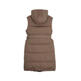 Brunello Cucinelli Reversible Vest - Women's 36