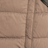 Brunello Cucinelli Reversible Vest - Women's 36