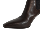 Brunello Cucinelli 'Monili' Ankle Boots - Women's 38.5