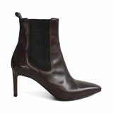 Brunello Cucinelli 'Monili' Ankle Boots - Women's 38.5