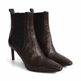 Brunello Cucinelli 'Monili' Ankle Boots - Women's 38.5