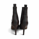 Brunello Cucinelli 'Monili' Ankle Boots - Women's 38.5