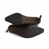 Brunello Cucinelli 'Monili' Ankle Boots - Women's 38.5